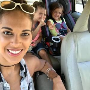 Meet your Posher, Whitney